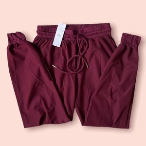 Urban Outfitters Lightweight Joggers